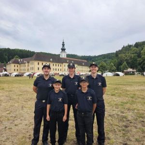 Jugendlager 2